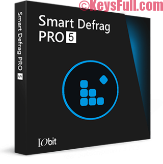 smart defrag 7 key